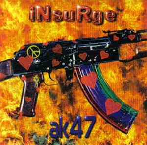 Insurge - ak 47