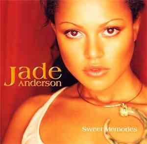 Jade Anderson - Sweet Memories