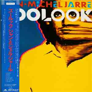 Jean-Michel Jarre - Zoolook