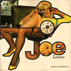 Joe Lentini - Status In The Ballroom