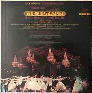 Johann Strauss Sr., Johann Strauss Jr., Giorgio Tozzi, Jean Fenn, Karl Krit ...