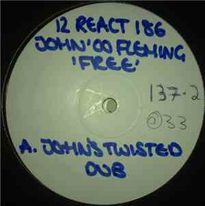 John '00' Fleming - Free