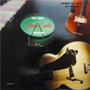 Johnny Smith - The New Johnny Smith Quartet