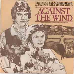 Jon English  & Mario Millo - Against The Wind