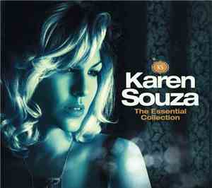 Karen Souza - The Essential Collection