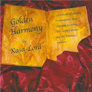 Kasa-Lord - Golden Harmony