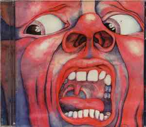 King Crimson - In The Court Of The Crimson King - An Observation By King Cr ...
