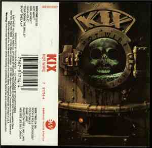 Kix  - Hot Wire