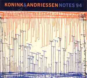Konink & Andriessen - Notes 94