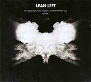 Lean Left - Volume 1