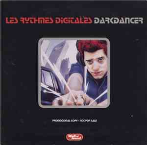 Les Rythmes Digitales - Darkdancer