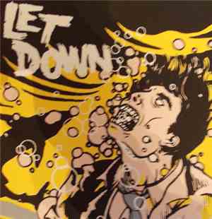 Let Down - Crossed Off