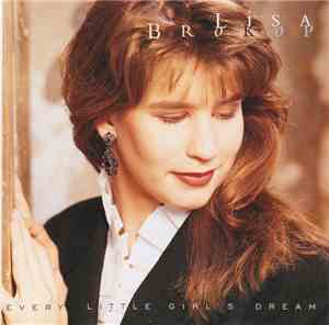 Lisa Brokop - Every Little Girl's Dream