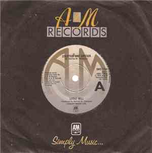 Little Nell - Stilettos And Lipstick/Do The Swim (Splash Splash)