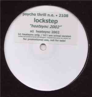 Lockstep - Heatsync 2002