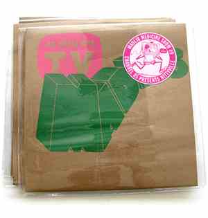 Madlib Wit' Frank - Channel 85 Presents Nittyville, Season 1