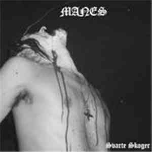 Manes - Svarte Skoger