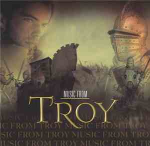 Mask  - Music from Troy