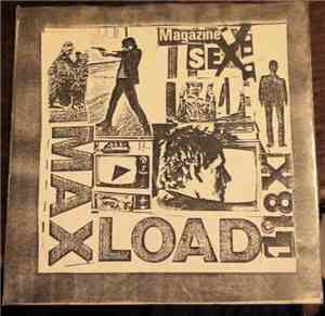 Max Load - Magazine Sex / X-Rod