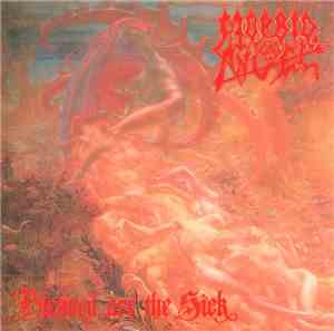 Morbid Angel - Blessed Are The Sick