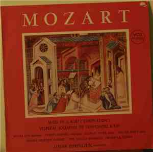 Mozart - Mass In C, K.317 (