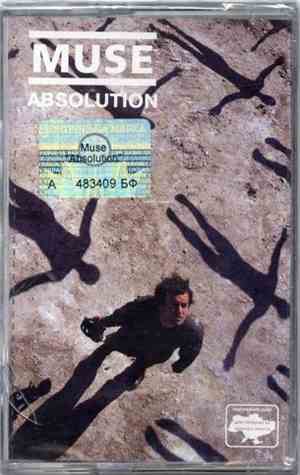 Muse - Absolution