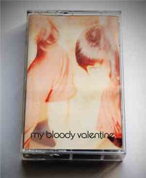 My Bloody Valentine - Isn't Anything