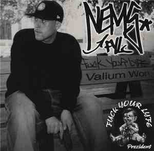 Nems - Fuck Your Lyfe Valium Won