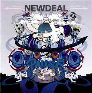 Newdeal - Pause