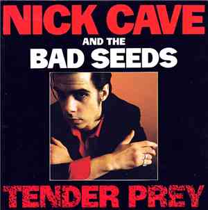 Nick Cave And The Bad Seeds - Tender Prey