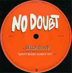 No Doubt - Hella Good