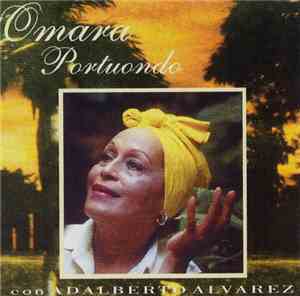 Omara Portuondo Con Adalberto Alvarez - Omara Portuondo Con Adalberto Alvar ...