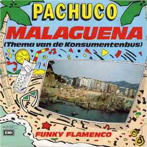 Pachuco - Malaguena