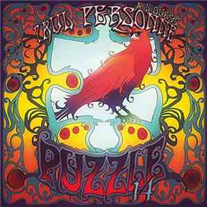 Paul Personne - Puzzle 14
