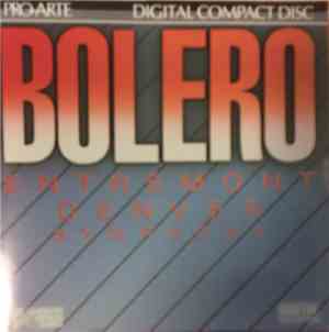 Philippe Entremont, Denver Symphony Orchestra - Bolero