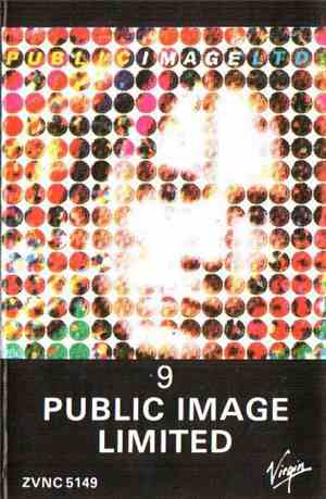 Public Image Limited - 9