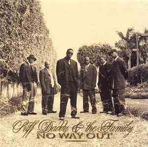 Puff Daddy & The Family - No Way Out