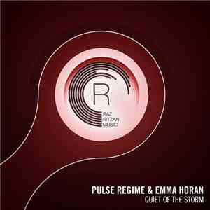 Pulse Regime & Emma Horan - Quiet Of The Storm