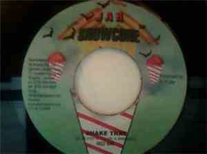 Red Rat - Shake That