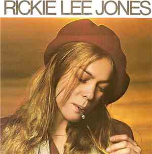 Rickie Lee Jones - Rickie Lee Jones