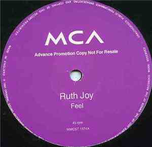 Ruth Joy - Feel