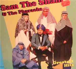 Sam The Sham & The Pharaohs - Greatest Hits