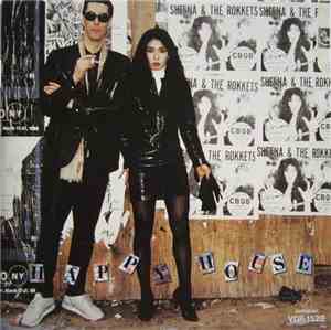 Sheena & The Rokkets - Happy House