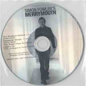 Simon Fowler's Merrymouth - Simon Fowler's Merrymouth