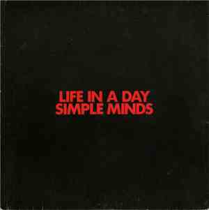 Simple Minds - Life In A Day