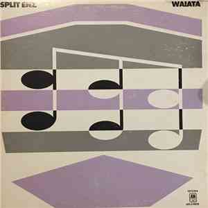 Split Enz - Waiata