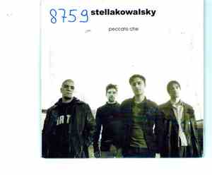 Stellakowalsky - Peccato Che