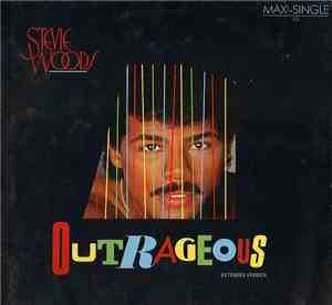 Stevie Woods - Outrageous