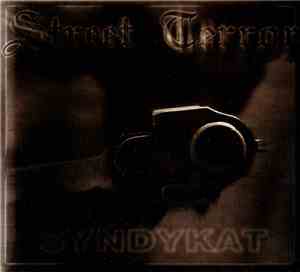 Street Terror - Syndykat