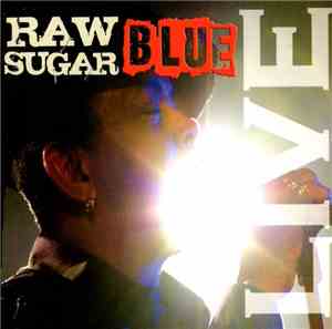 Sugar Blue - Raw Sugar